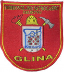 DVD GLINA